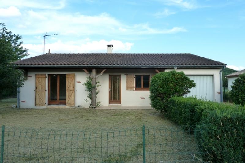Vente - Maison / Villa - CAHORS Vente Maison 3 chambres - 800 m²