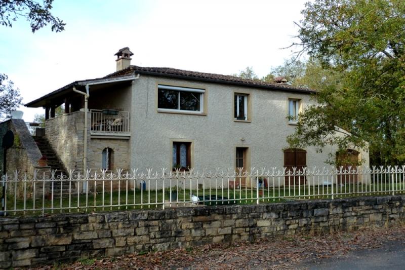 Garage ford cahors 46 #7
