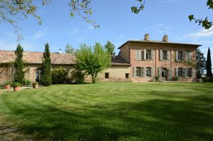 Belle propriété mixte Montauban NordA.B.I - Agence Bourdarios Immobilier - A.B.I  Agence Bourdarios Immobilier-11