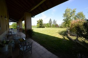 Belle propriété mixte Montauban NordA.B.I - Agence Bourdarios Immobilier - A.B.I  Agence Bourdarios Immobilier-13