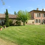 Belle propriété mixte Montauban NordA.B.I - Agence Bourdarios Immobilier - A.B.I  Agence Bourdarios Immobilier-1