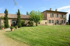 Belle propriété mixte Montauban NordA.B.I - Agence Bourdarios Immobilier - A.B.I  Agence Bourdarios Immobilier-1