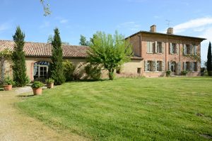 Belle propriété mixte Montauban NordA.B.I - Agence Bourdarios Immobilier - A.B.I  Agence Bourdarios Immobilier-1