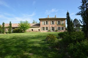 Belle propriété mixte Montauban NordA.B.I - Agence Bourdarios Immobilier - A.B.I  Agence Bourdarios Immobilier-10
