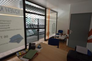 Local commercial Hyper centreA.B.I - Agence Bourdarios Immobilier - A.B.I  Agence Bourdarios Immobilier-4