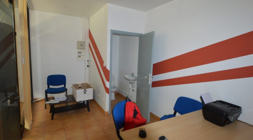 Local commercial Hyper centreA.B.I - Agence Bourdarios Immobilier - A.B.I  Agence Bourdarios Immobilier-5