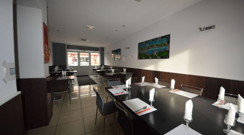 FONDS DE COMMERCE RESTAURANT TerrasseA.B.I - Agence Bourdarios Immobilier - A.B.I  Agence Bourdarios Immobilier-2