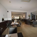 FONDS DE COMMERCE RESTAURANT TerrasseA.B.I - Agence Bourdarios Immobilier - A.B.I  Agence Bourdarios Immobilier-1