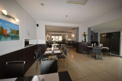 FONDS DE COMMERCE RESTAURANT TerrasseA.B.I - Agence Bourdarios Immobilier - A.B.I Agence Bourdarios Immobilier-1