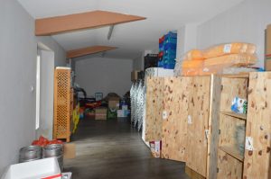 FONDS DE COMMERCE RESTAURANT TerrasseA.B.I - Agence Bourdarios Immobilier - A.B.I  Agence Bourdarios Immobilier-5