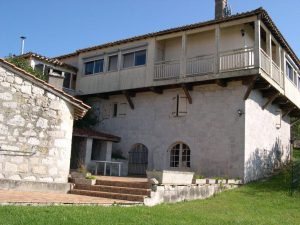 Complexe en activité de Gîte sur 3ha 20.A.B.I - Agence Bourdarios Immobilier - A.B.I  Agence Bourdarios Immobilier-2