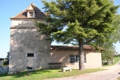 Complexe en activité de Gîte sur 3ha 20.A.B.I - Agence Bourdarios Immobilier - A.B.I Agence Bourdarios Immobilier-1