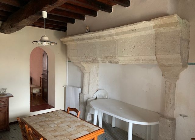 Complexe en activité de Gîte sur 3ha 20.A.B.I - Agence Bourdarios Immobilier - A.B.I  Agence Bourdarios Immobilier-4