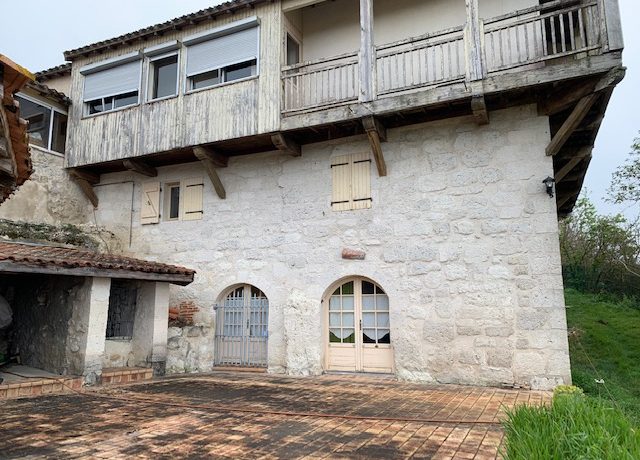 Complexe en activité de Gîte sur 3ha 20.A.B.I - Agence Bourdarios Immobilier - A.B.I  Agence Bourdarios Immobilier-6