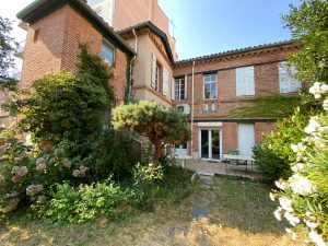 Montalbanaise fin XIXe en centre-villeA.B.I - Agence Bourdarios Immobilier - A.B.I  Agence Bourdarios Immobilier-2