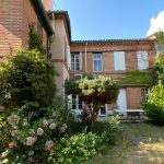 Montalbanaise fin XIXe en centre-villeA.B.I - Agence Bourdarios Immobilier - A.B.I  Agence Bourdarios Immobilier-1