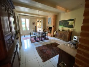 Montalbanaise fin XIXe en centre-villeA.B.I - Agence Bourdarios Immobilier - A.B.I  Agence Bourdarios Immobilier-8