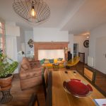 Bel Appartement ancien de caractère