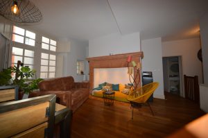 Bel Appartement ancien de caractère