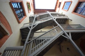 Bel Appartement ancien de caractère