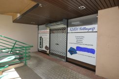 Local commercial Hyper centreA.B.I - Agence Bourdarios Immobilier - A.B.I Agence Bourdarios Immobilier-1