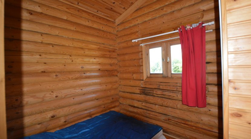 Terrain à Bâtir 10 minutes Montauban Ouest avec chalet bois  EquipéA.B.I - Agence Bourdarios Immobilier - A.B.I  Agence Bourdarios Immobilier-5