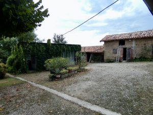 Fermette avec dépendances sur 3 hectaresA.B.I - Agence Bourdarios Immobilier - A.B.I  Agence Bourdarios Immobilier-2