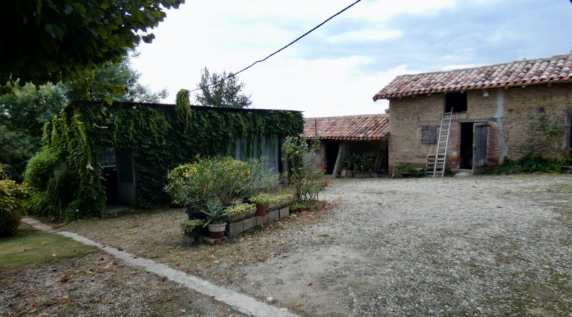 Fermette avec dépendances sur 3 hectaresA.B.I - Agence Bourdarios Immobilier - A.B.I  Agence Bourdarios Immobilier-2