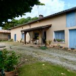 Fermette avec dépendances sur 3 hectaresA.B.I - Agence Bourdarios Immobilier - A.B.I  Agence Bourdarios Immobilier-1