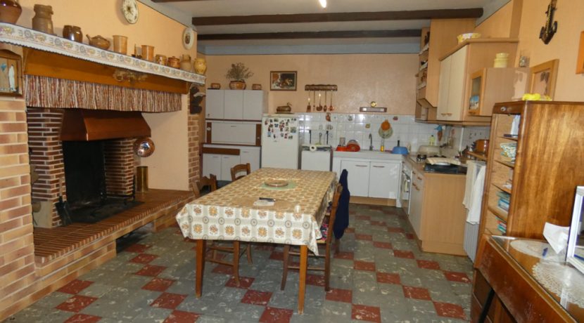Fermette avec dépendances sur 3 hectaresA.B.I - Agence Bourdarios Immobilier - A.B.I  Agence Bourdarios Immobilier-3
