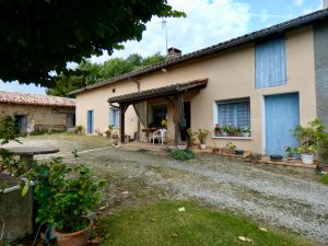 Fermette avec dépendances sur 3 hectaresA.B.I - Agence Bourdarios Immobilier - A.B.I  Agence Bourdarios Immobilier-1
