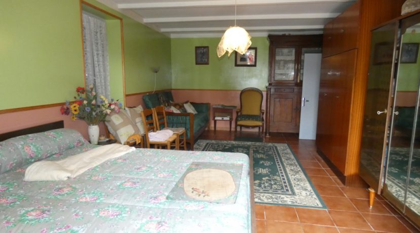 Fermette avec dépendances sur 3 hectaresA.B.I - Agence Bourdarios Immobilier - A.B.I  Agence Bourdarios Immobilier-5