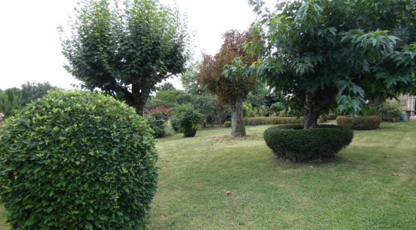 Fermette avec dépendances sur 3 hectaresA.B.I - Agence Bourdarios Immobilier - A.B.I  Agence Bourdarios Immobilier-7