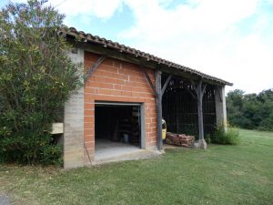 Fermette avec dépendances sur 3 hectaresA.B.I - Agence Bourdarios Immobilier - A.B.I  Agence Bourdarios Immobilier-9