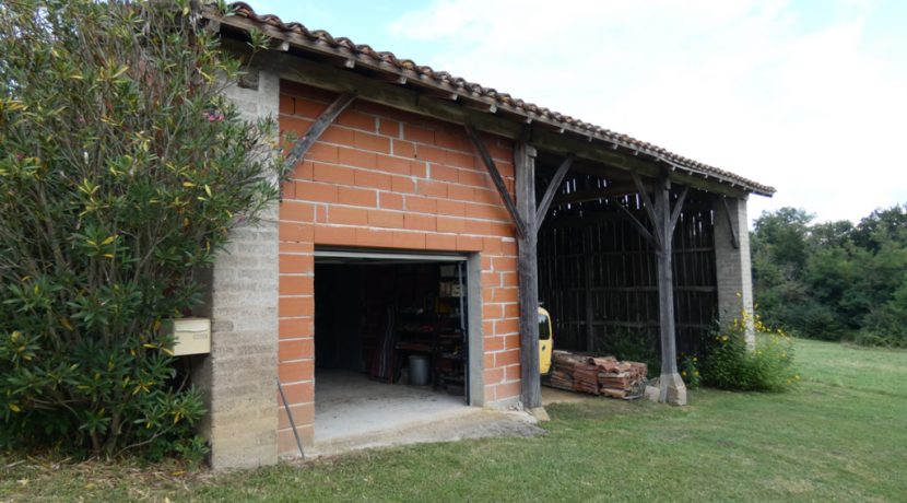 Fermette avec dépendances sur 3 hectaresA.B.I - Agence Bourdarios Immobilier - A.B.I  Agence Bourdarios Immobilier-9