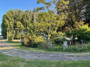 Ensemble immobilier