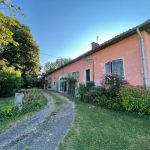 Ensemble immobilier