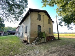 Ensemble immobilier