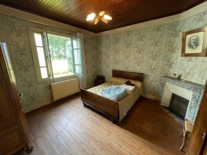Ensemble immobilier
