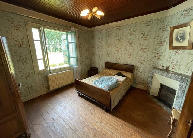 Ensemble immobilier
