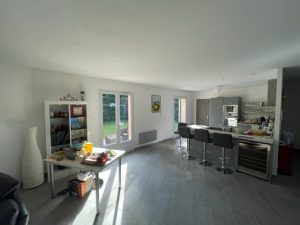 Maison Bas PaysA.B.I - Agence Bourdarios Immobilier - A.B.I  Agence Bourdarios Immobilier-3
