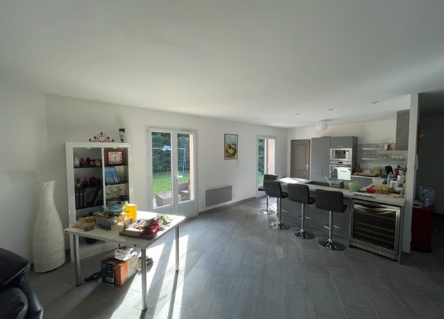 Maison Bas PaysA.B.I - Agence Bourdarios Immobilier - A.B.I  Agence Bourdarios Immobilier-3