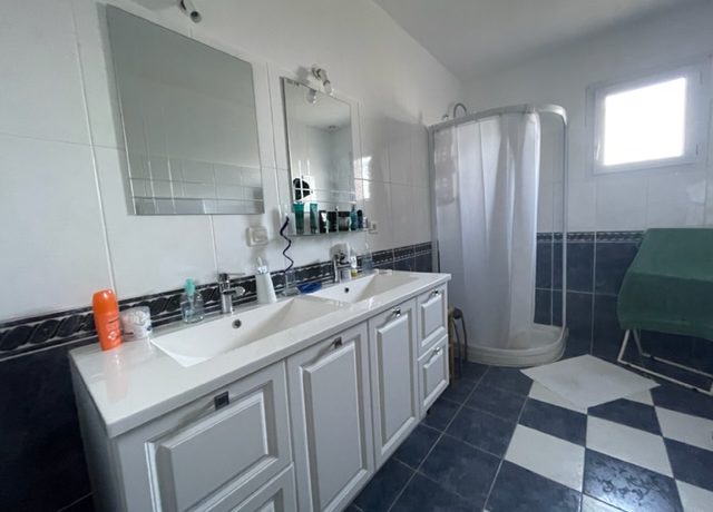 Maison Bas PaysA.B.I - Agence Bourdarios Immobilier - A.B.I  Agence Bourdarios Immobilier-4