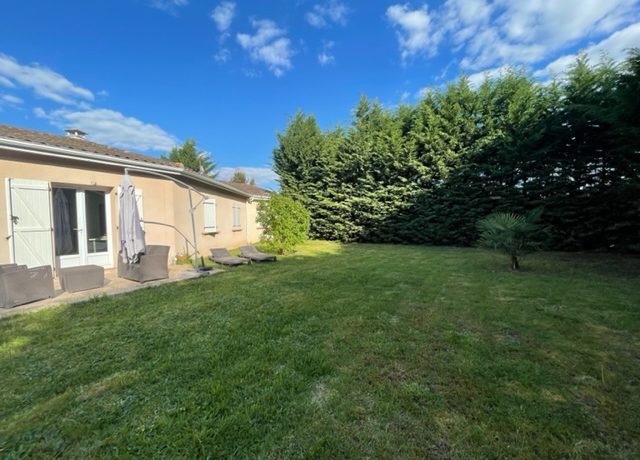 Maison Bas PaysA.B.I - Agence Bourdarios Immobilier - A.B.I  Agence Bourdarios Immobilier-1