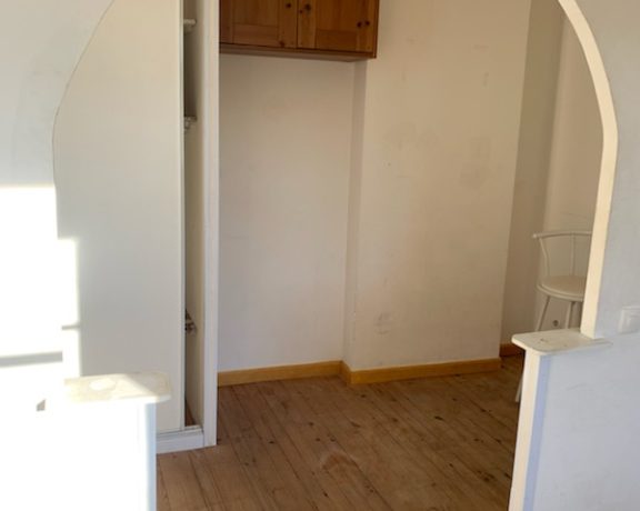 IMMEUBLE de 4 Studios Quartier VillebourbonA.B.I - Agence Bourdarios Immobilier - A.B.I  Agence Bourdarios Immobilier-2