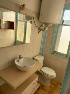 IMMEUBLE de 4 Studios Quartier VillebourbonA.B.I - Agence Bourdarios Immobilier - A.B.I  Agence Bourdarios Immobilier-3