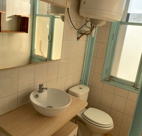 IMMEUBLE de 4 Studios Quartier VillebourbonA.B.I - Agence Bourdarios Immobilier - A.B.I  Agence Bourdarios Immobilier-3