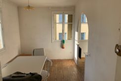 IMMEUBLE de 4 Studios Quartier VillebourbonA.B.I - Agence Bourdarios Immobilier - A.B.I Agence Bourdarios Immobilier-1