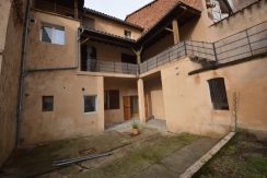 IMMEUBLE de 4 Apparts et 1 local professionnel  Quartier VillebourbonA.B.I - Agence Bourdarios Immobilier - A.B.I  Agence Bourdarios Immobilier-1