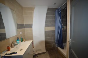 IMMEUBLE de 4 Apparts et 1 local professionnel  Quartier VillebourbonA.B.I - Agence Bourdarios Immobilier - A.B.I  Agence Bourdarios Immobilier-4